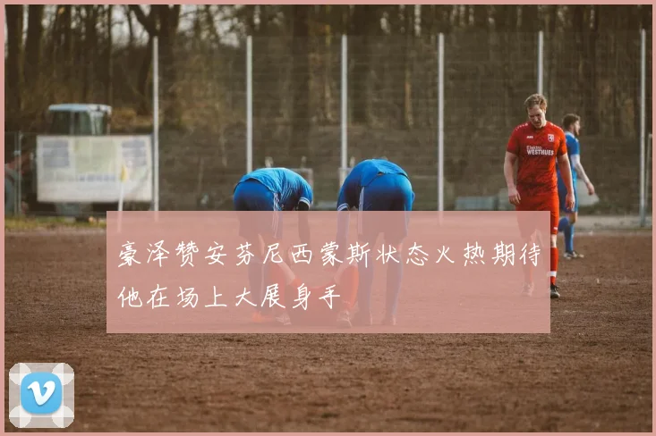 豪泽赞安芬尼西蒙斯状态火热期待他在场上大展身手